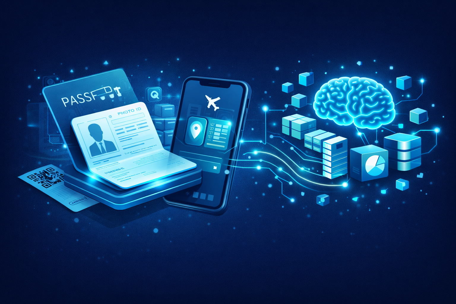 What Makes Onboarding Passport OCR Solution a Game-Changer for Travel Apps?