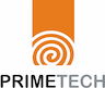 PrimeTech logo