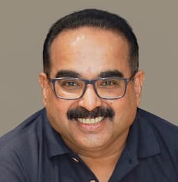 Sajid Kayinoth, Executive Director at PrimeTech Trading LLC